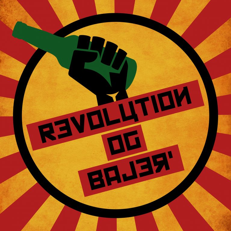 Revolution og Bajer